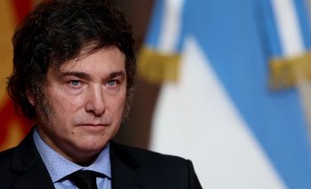 Cae la imagen de Milei y crecen los "antimileístas” | Encuestas 2025