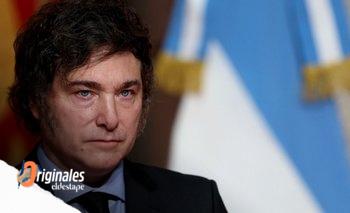 En medio de la tensión, los gobernadores le vaciaron el acto del 9 de Julio a Milei | Día de la independencia