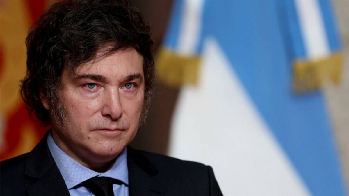 ¿Peligra la reelección?: el rechazo a la gestión de Milei llegó a su techo