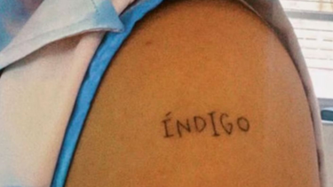 Qué significa el nombre Índigo: historia y origen