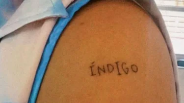 Qué significa el nombre Índigo: historia y origen