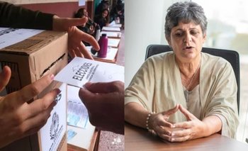 En medio de los escándalos, Neme quedó afuera de la Legislatura | Elecciones 2025