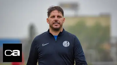 San Lorenzo, Damián Ayude, ESPN, Mariano Closs, fútbol argentino San Lorenzo, Damián Ayude, ESPN, Mariano Closs, fútbol argentino