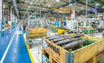 Scania frenó su producción en Tucumán y suspendió de nuevo a sus trabajadores | Crisis industrial