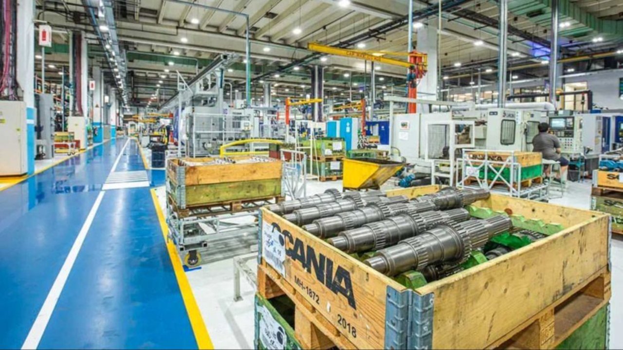 Scania frenó su producción en Tucumán y suspendió de nuevo a sus trabajadores
