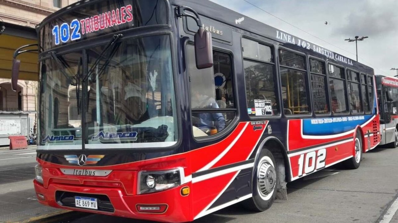 Colectivo 102