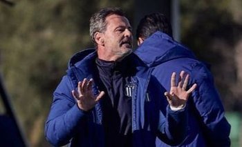 Giro inesperado entre River y Talleres: la negociación por la que renunció Cocca | Fútbol argentino