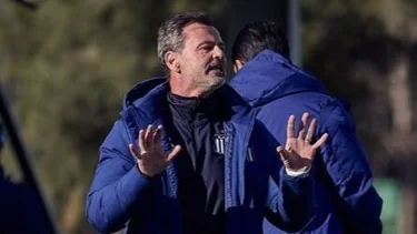 Giro inesperado entre River y Talleres: la negociación por la que renunció Cocca