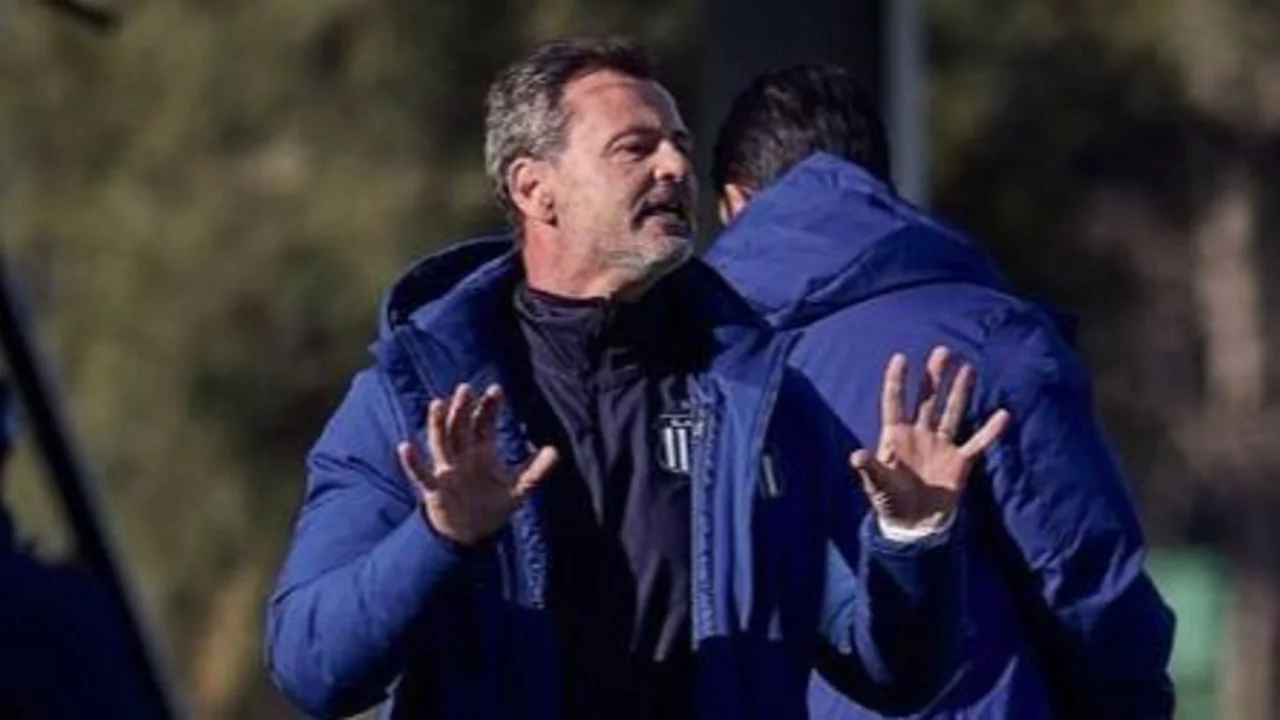 Giro inesperado entre River y Talleres: la negociación por la que renunció Cocca