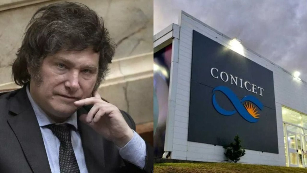 Contra el ajuste libertario: científicos y legisladores riojanos se unieron en defensa del sistema científico nacional