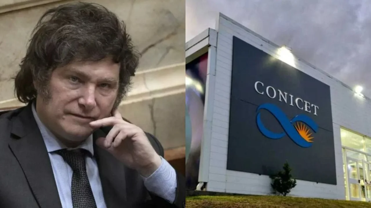 Contra el ajuste libertario: científicos y legisladores riojanos se unieron en defensa del sistema científico nacional
