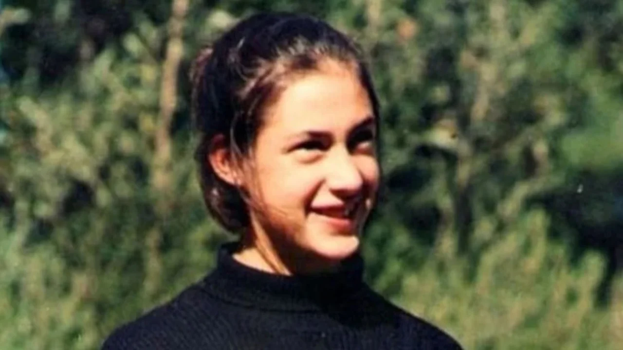 El misterio por resolver del quinto asesino de Natalia Mellmann: a 24 años del crimen, cuatro policías se someterán a un ADN 
