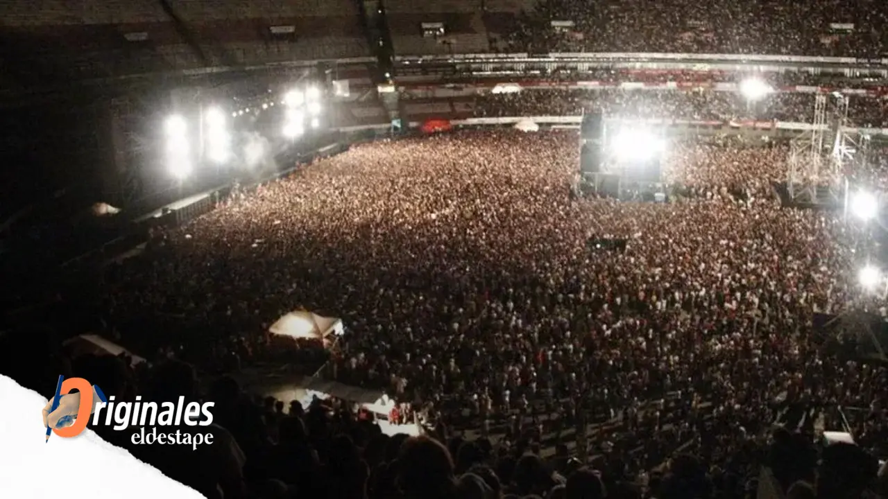 Signo de la crisis: el 40% de los argentinos se endeuda para asistir a shows