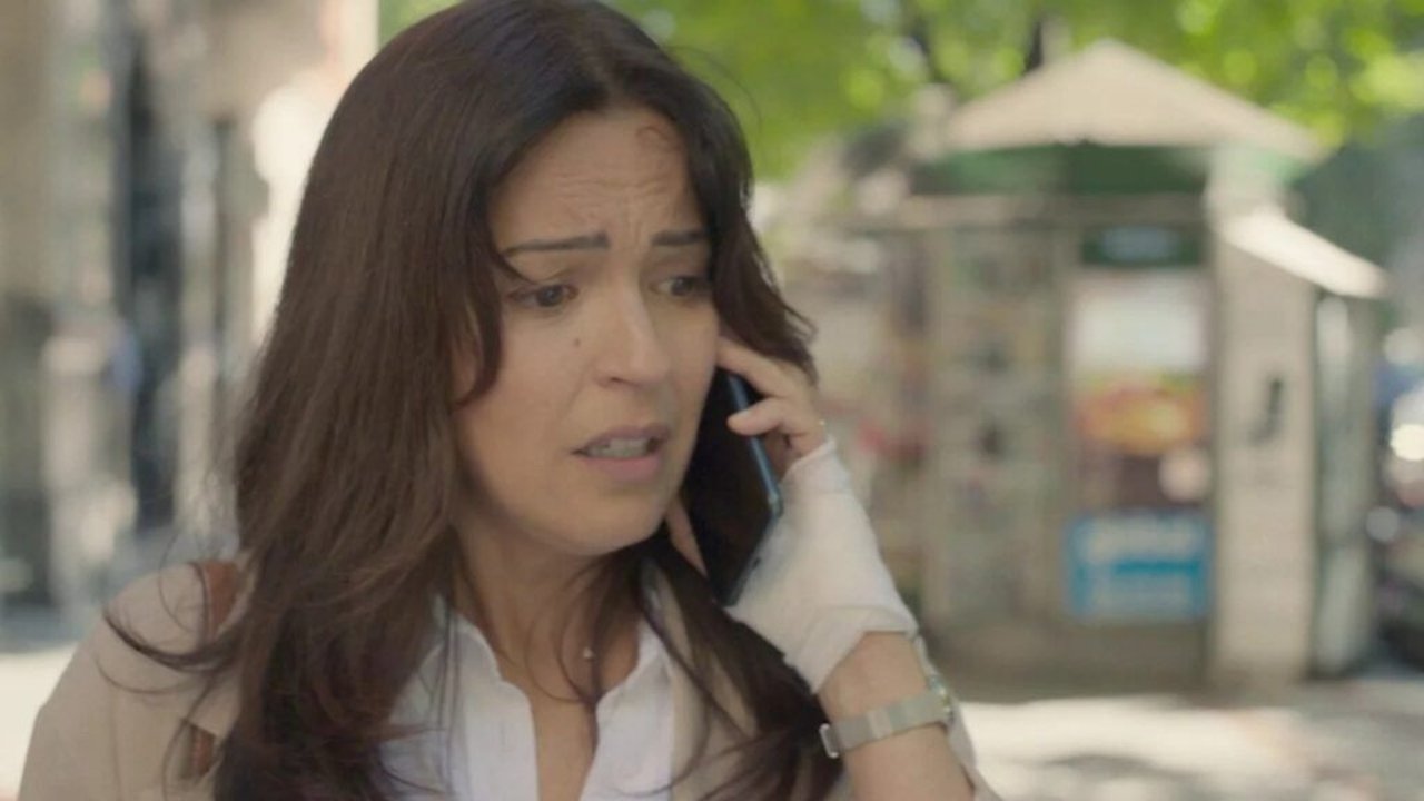 Cuál es la nueva serie de Netflix que podría reemplazar a El Juego del Calamar. Ángela serie de Netflix de qué trata. Ángela serie reseña.