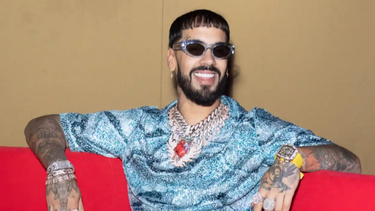 Entradas Anuel AA en Argentina 2025: precios, dónde comprar y fecha de cuándo toca en Buenos Aires