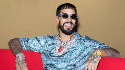Entradas Anuel AA en Argentina 2025: precios, dónde comprar y fecha de cuándo toca en Buenos Aires Entradas Anuel AA en Argentina 2025: precios, dónde comprar y fecha de cuándo toca en Buenos Aires