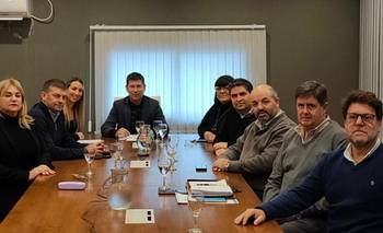 La UCR va por el centro y avanza con un frente alejado de Milei y del peronismo | Elecciones 2025