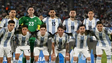 Cuándo juega la Selección Argentina vs. Venezuela y Ecuador por las Eliminatorias rumbo al Mundial 2026: fecha y hora confirmadas