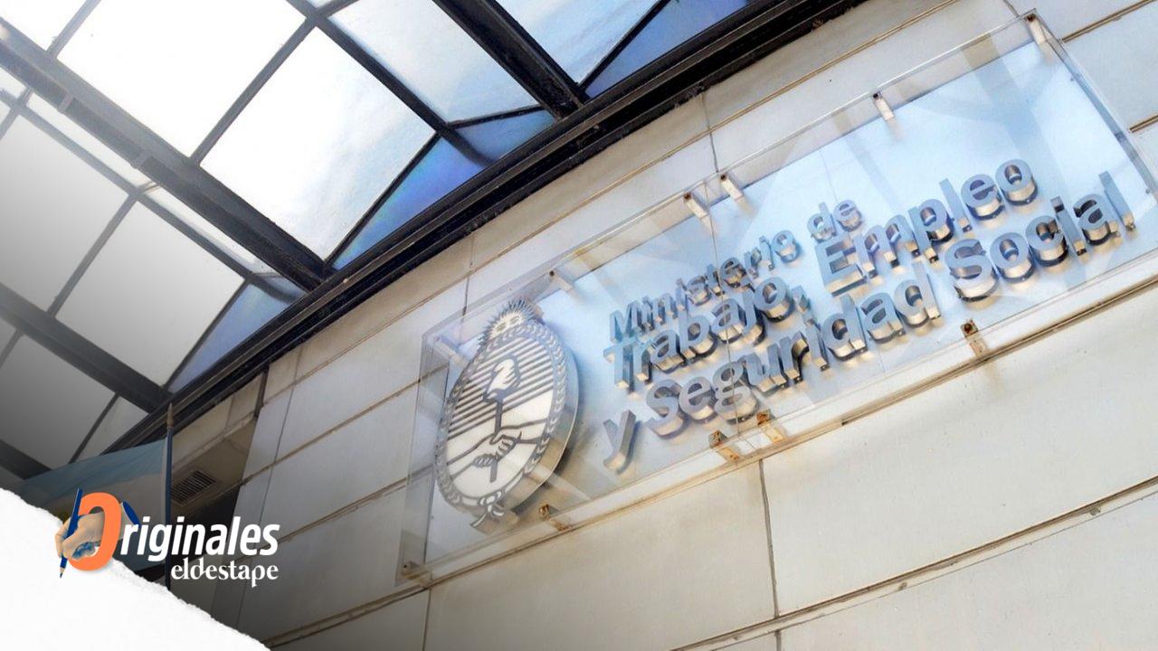 Sangría de funcionarios en Trabajo y dudas sobre el futuro de la Secretaría