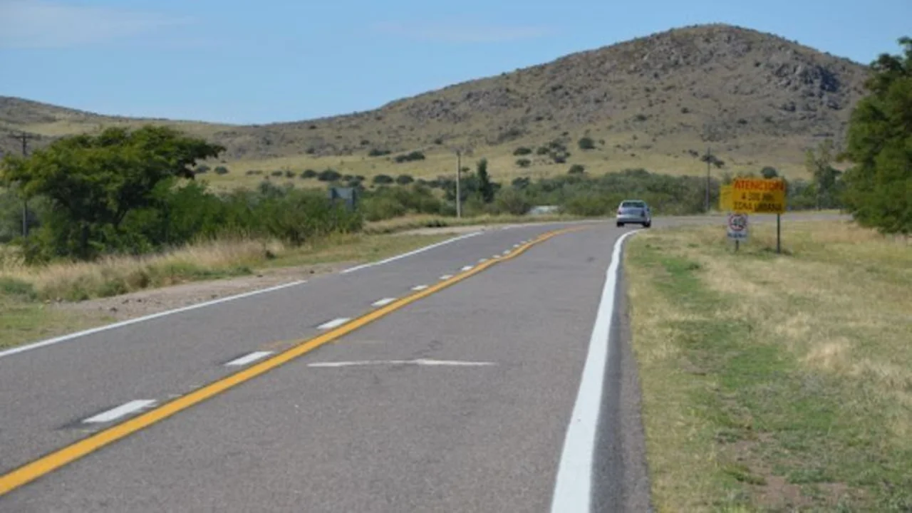 rutas, licencia de conducir, argentina, autos, vialidad nacional