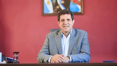 "No hay ninguna razón para que salga esta ley": Rejal pidió rechazar la reforma de la Ley de Tierras "No hay ninguna razón para que salga esta ley": Rejal pidió rechazar la reforma de la Ley de Tierras