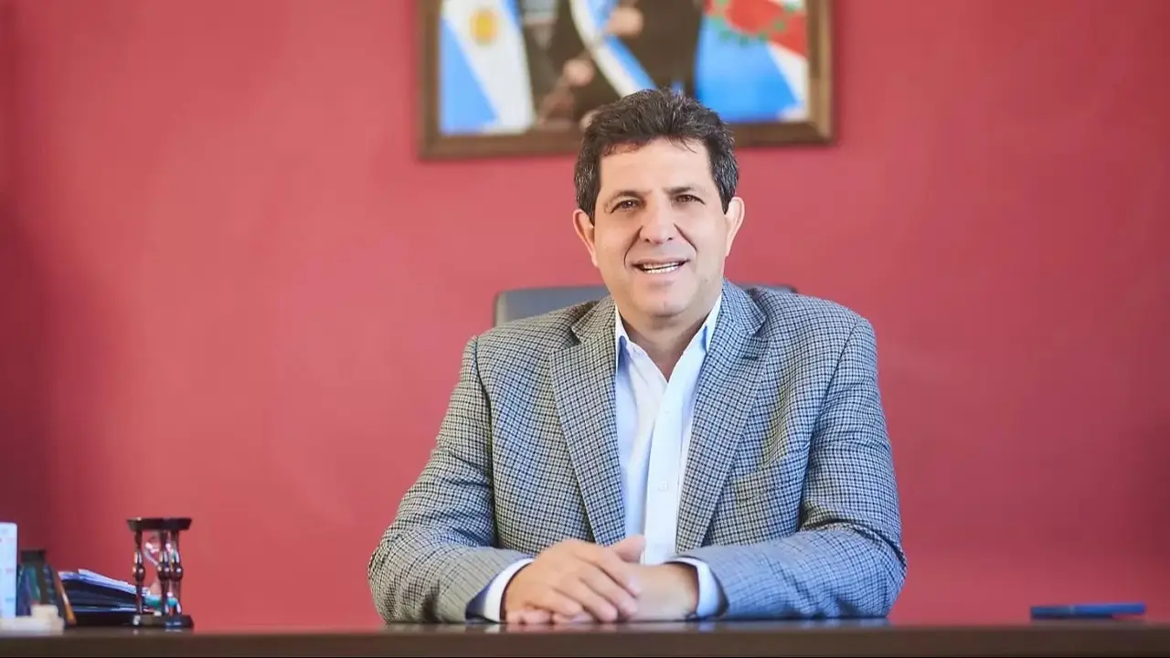 "No hay ninguna razón para que salga esta ley": Rejal pidió rechazar la reforma de la Ley de Tierras
