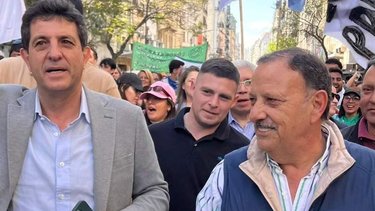Quintela celebró la designación del senador Rejal como miembro titular del Jurado de Enjuiciamiento de Magistrados