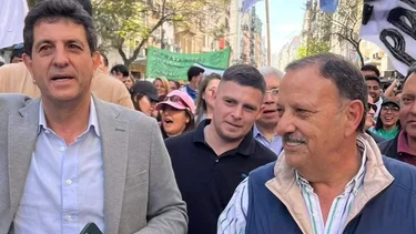 Quintela celebró la designación del senador Rejal como miembro titular del Jurado de Enjuiciamiento de Magistrados