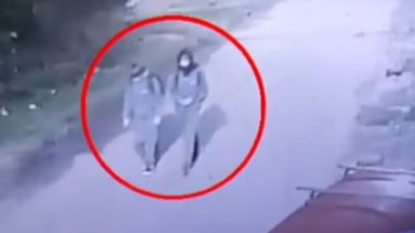 Encontraron a los hermanos rusos que habían desaparecido en Pilar: qué se sabe hasta ahora