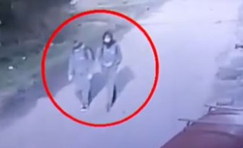 Encontraron a los hermanos rusos que habían desaparecido en Pilar: qué se sabe hasta ahora | Pilar