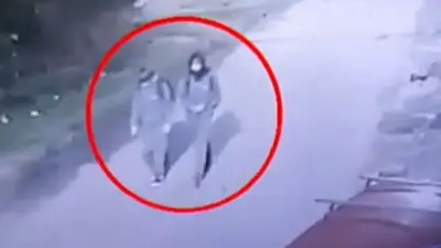 Encontraron a los hermanos rusos que habían desaparecido en Pilar: qué se sabe hasta ahora Encontraron a los hermanos rusos que habían desaparecido en Pilar: qué se sabe hasta ahora