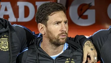 Cuándo volvéra a jugar Lionel Messi con la Selección Argentina: fecha, horario y rivales