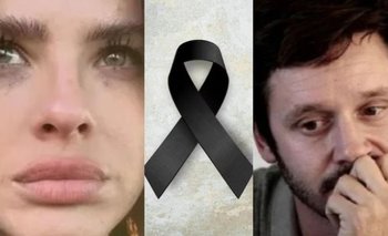 La muerte golpea a La China Suárez en medio de su escándalo con Vicuña | Farándula