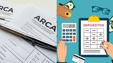 ARCA implementó un nuevo procedimiento para la devolución del Impuesto PAIS