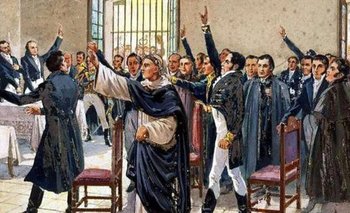 ¿Qué nación fue la primera en reconocer la Independencia de Argentina? | 9 de julio