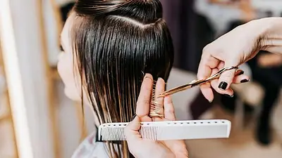 Cómo es el corte pixie. Cómo es el corte pixie.