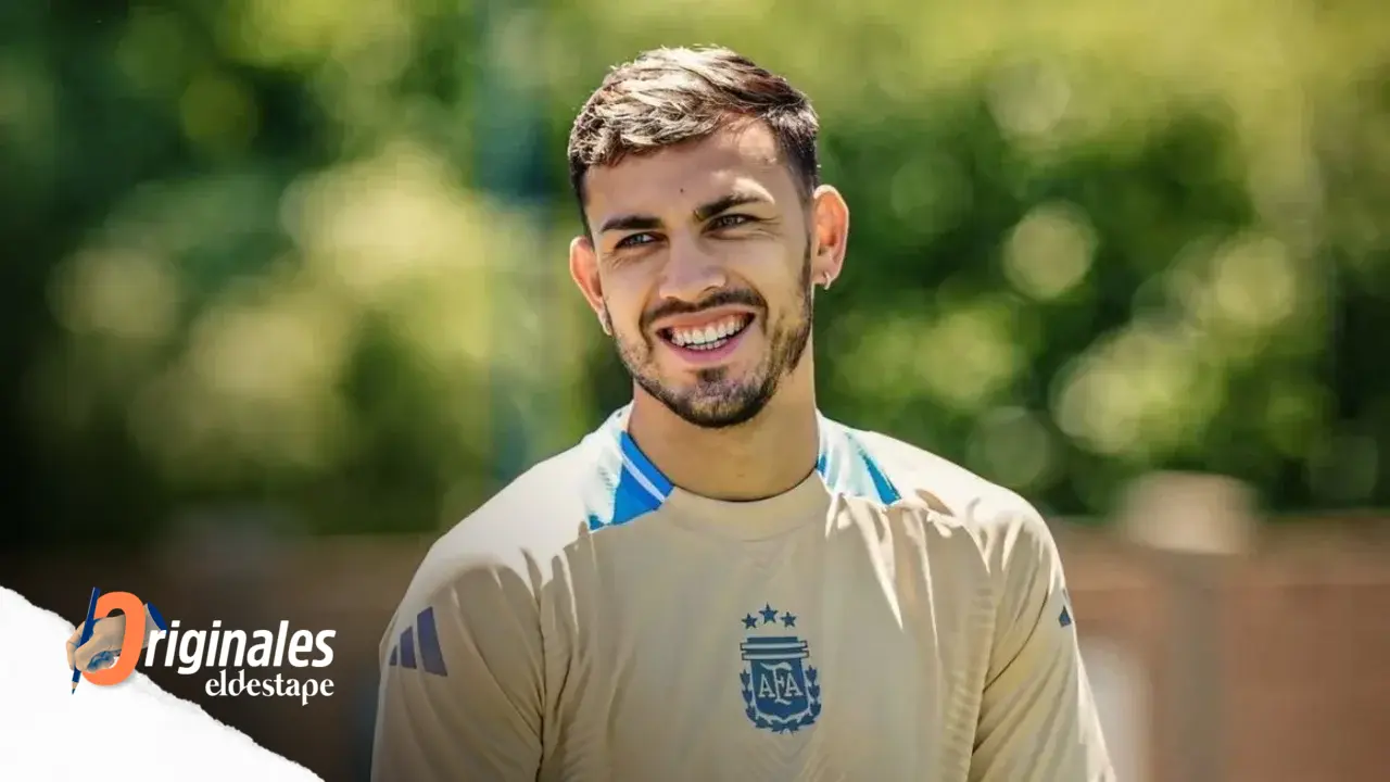 Boca Juniors, Leandro Paredes, Selección Argentina, Miguel Ángel Russo, mercado de pases