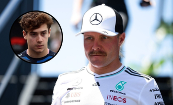 Bottas reveló cómo fueron sus conversaciones con Alpine: "He aprendido" | Automovilismo