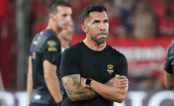 Tevez volvería al fútbol argentino: el equipo que está cerca de cerrarlo como DT