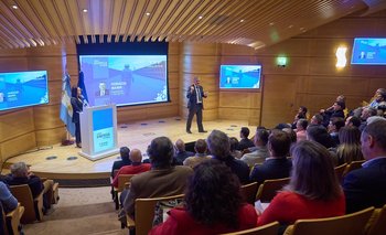 YPF lanza Energía PYME para potenciar su red de proveedores | Energías