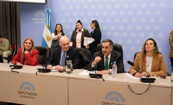 El financiamiento universitario vuelve al recinto y el veto está más difícil para Milei | Congreso