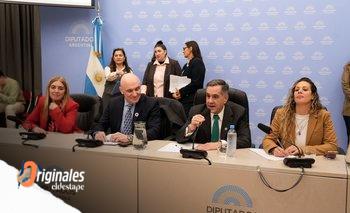 El financiamiento universitario vuelve al recinto y el veto está más difícil para Milei | Congreso