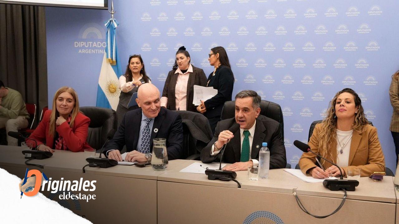 El financiamiento universitario vuelve al recinto en Diputados y el veto está más difícil para Milei