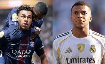 Real Madrid vs PSG por Mundial de Clubes: lo que hay que saber de la semi | Real madrid