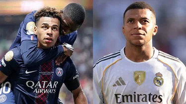 Real Madrid vs PSG por Mundial de Clubes: cuándo juegan, formaciones y cómo ver en vivo