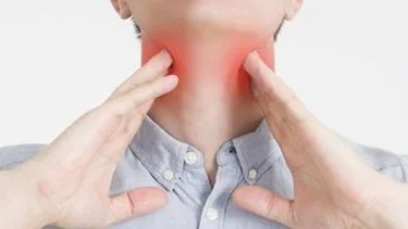 Cinco recomendaciones para prevenir la faringitis en invierno