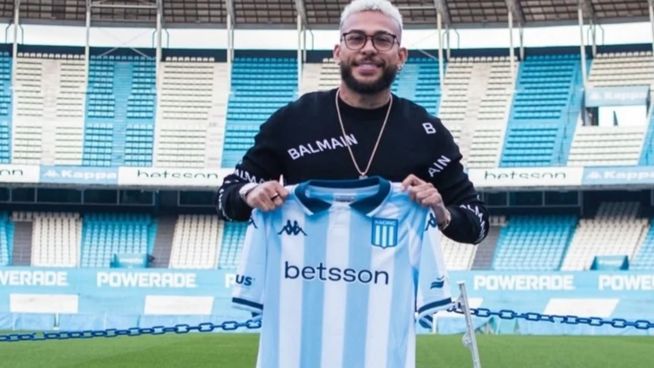 Quién es Duván Vergara: edad, de dónde es y equipos en los que jugó