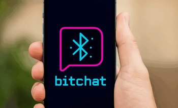 Qué es BitChat, el chat que reemplaza a WhatsApp y que funciona sin Internet | Whatsapp