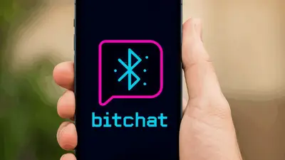 BitChat BitChat