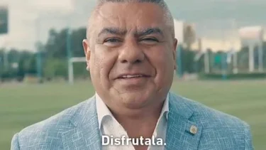 Vélez se quedó con el título pero los memes fueron para la AFA y la niebla